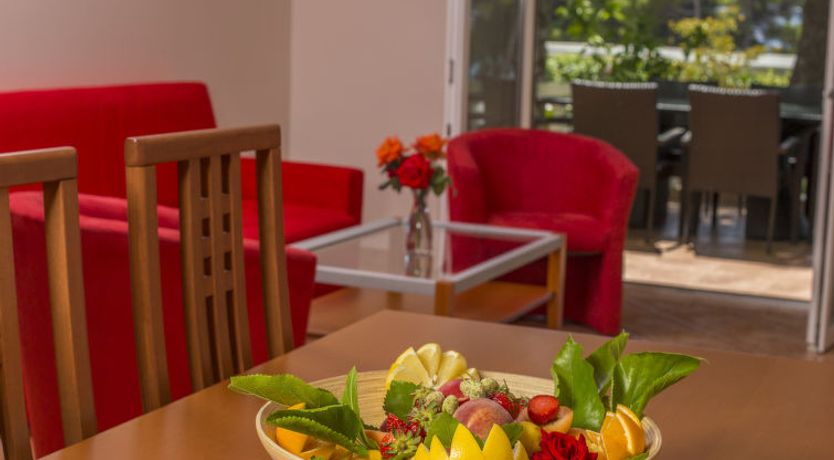 Photo of Matilde Beach Resort Apartment 7