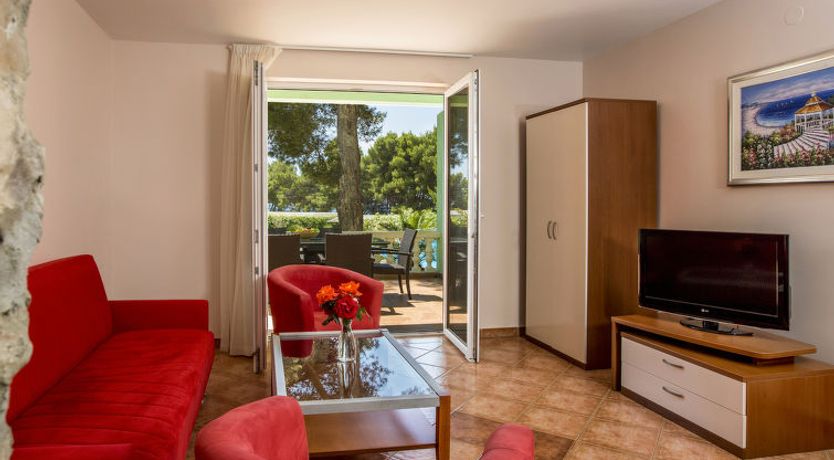 Photo of Matilde Beach Resort Apartment 6