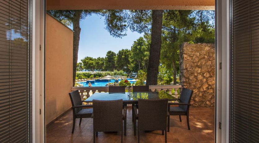 Photo of Matilde Beach Resort Apartment 6