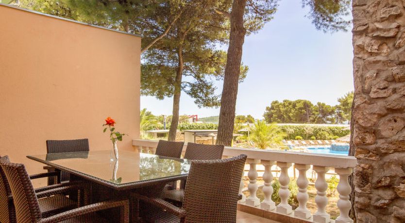 Photo of Matilde Beach Resort Apartment 6