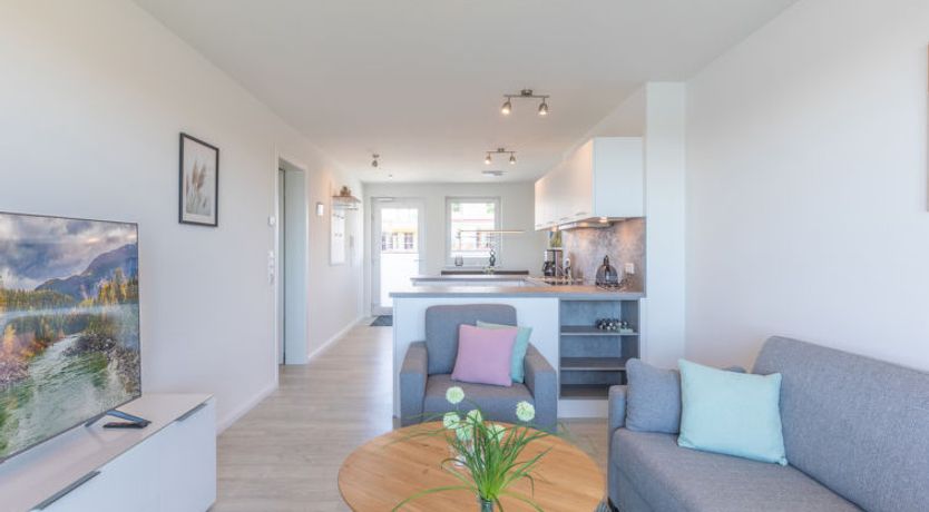 Photo of Die Komfortzone Apartment 3