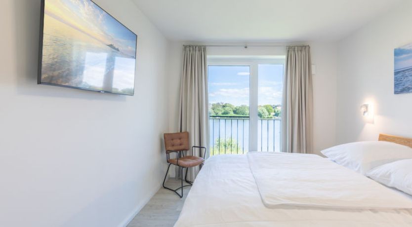 Photo of Die Komfortzone Apartment 3