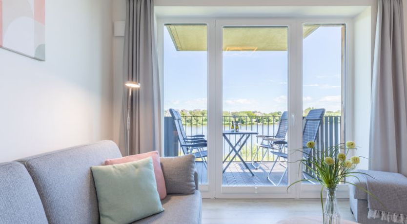 Photo of Die Komfortzone Apartment 3