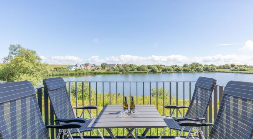 Photo of Die Komfortzone Apartment 3