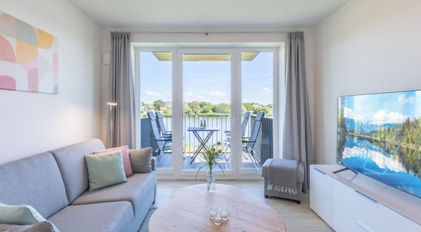 Photo of Die Komfortzone Apartment 3