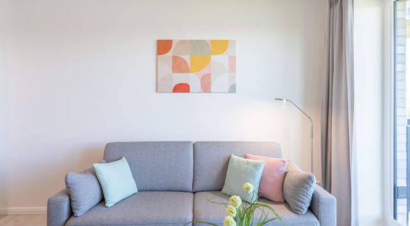 Photo of Die Komfortzone Apartment 3