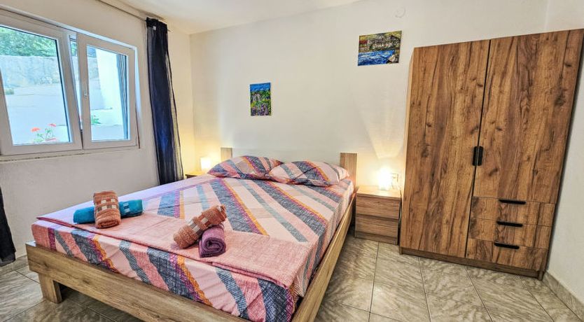 Photo of Octopus Apartment 5