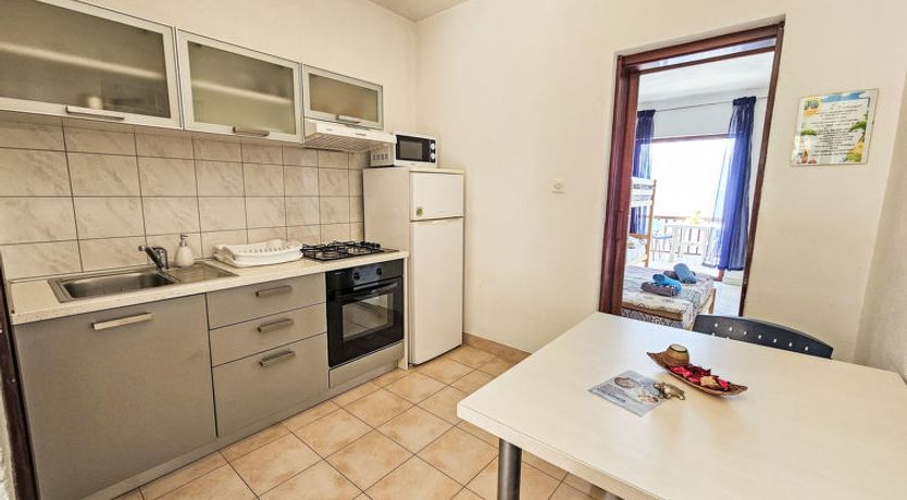 Photo of Octopus Apartment 4