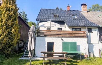 JaZ Holiday Home