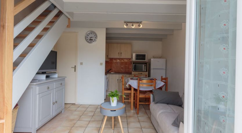 Photo of Les Jardins de la Palmyre Holiday Home 2