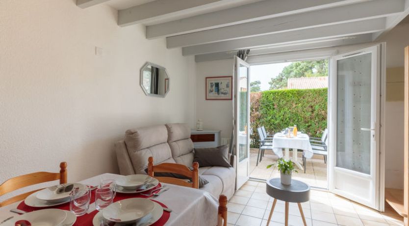 Photo of Les Jardins de la Palmyre Holiday Home 2