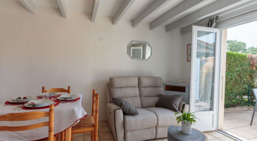 Photo of Les Jardins de la Palmyre Holiday Home 2