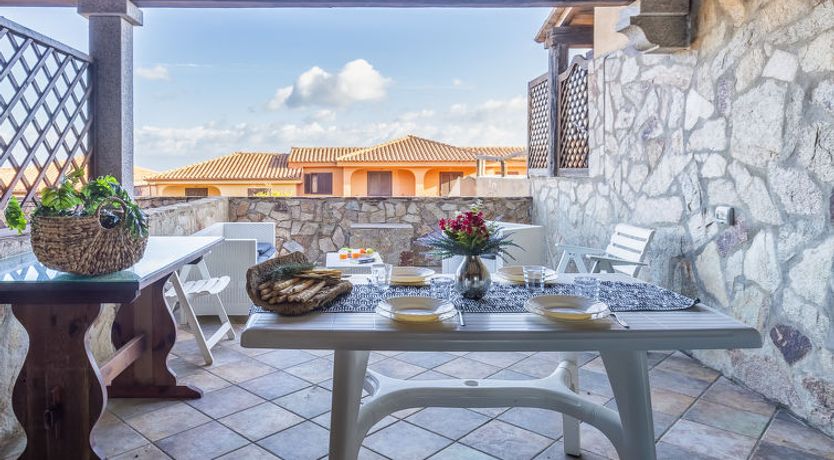 Photo of CSC - 5 - Baia de Bahas Apartment 21