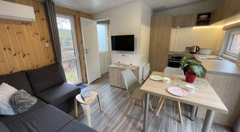 Photo of Tiny Haus Auszeit Holiday Home 20