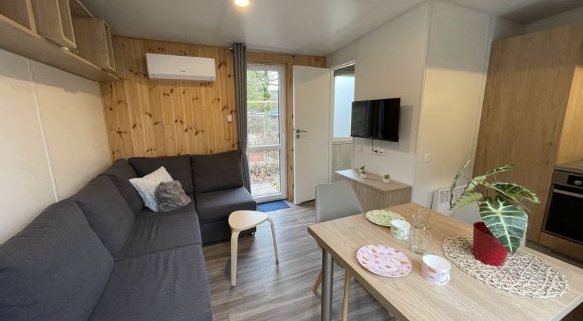 Photo of Tiny Haus Auszeit Holiday Home 20