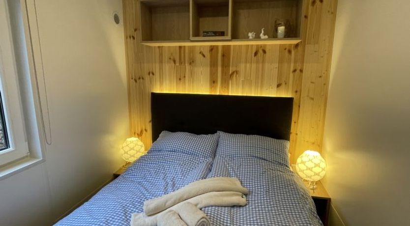 Photo of Tiny Haus Auszeit Holiday Home 20