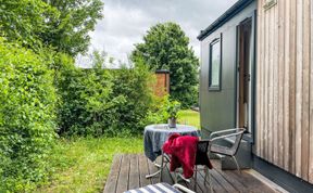 Photo of Tiny Haus Auszeit Holiday Home 20