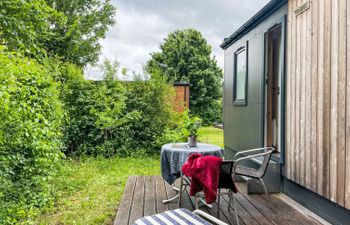 Tiny Haus Auszeit Holiday Home 20 Holiday Home