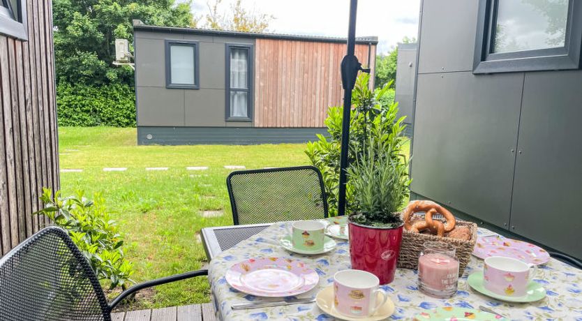 Photo of Tiny Haus Auszeit Holiday Home 20