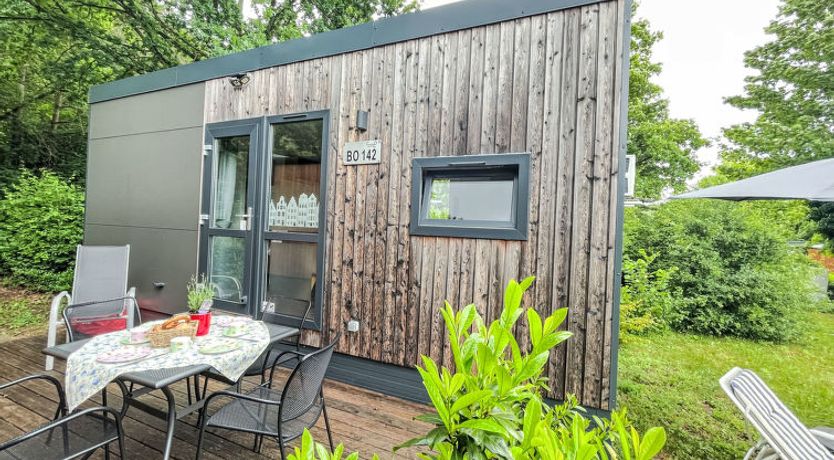 Photo of Tiny Haus Auszeit Holiday Home 20
