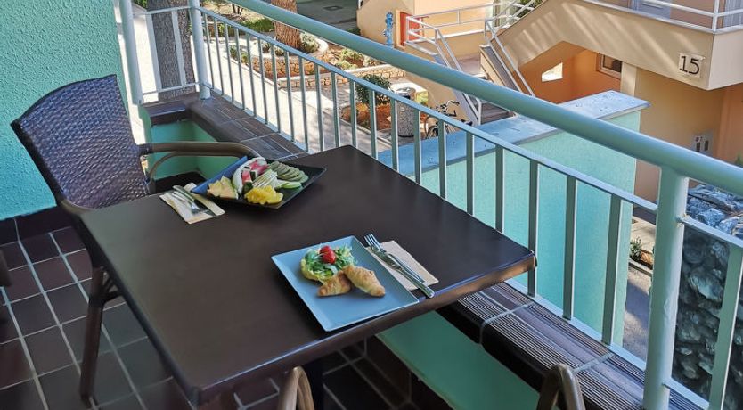 Photo of Matilde Beach Resort Apartment 2