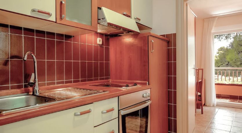 Photo of Matilde Beach Resort Apartment 2