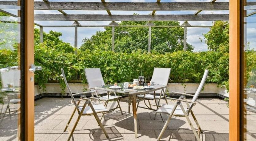 Photo of Rivers Reach