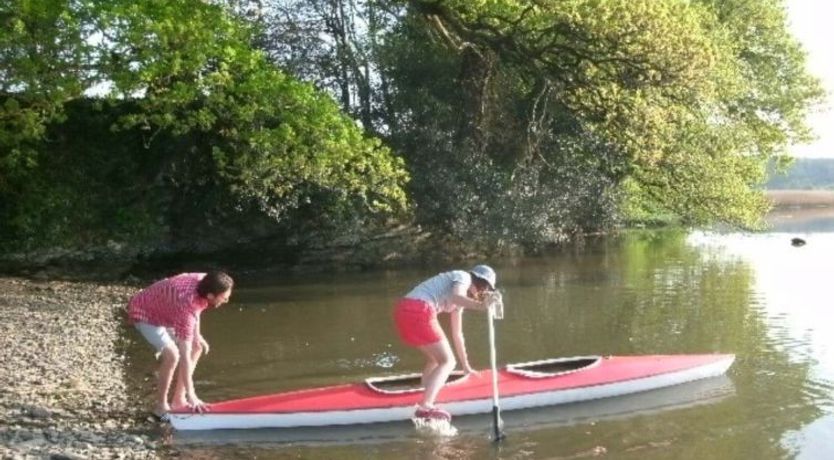 Photo of Rivers Reach