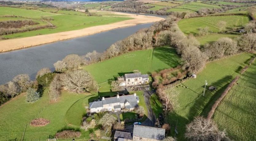 Photo of Rivers Reach