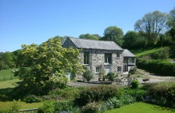 Rivers Reach Holiday Home