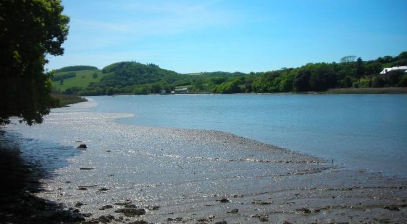 Photo of Rivers Reach