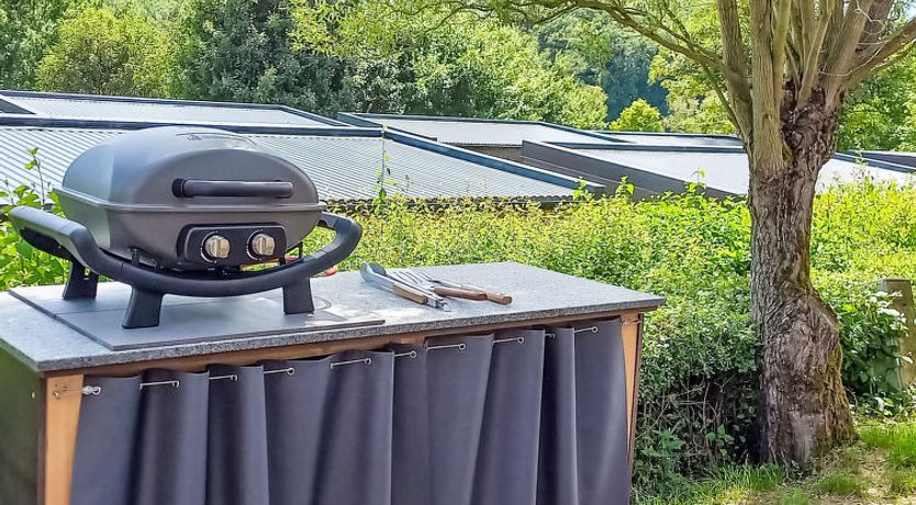 Photo of Tiny Haus Lieblingsplatz Holiday Home 33