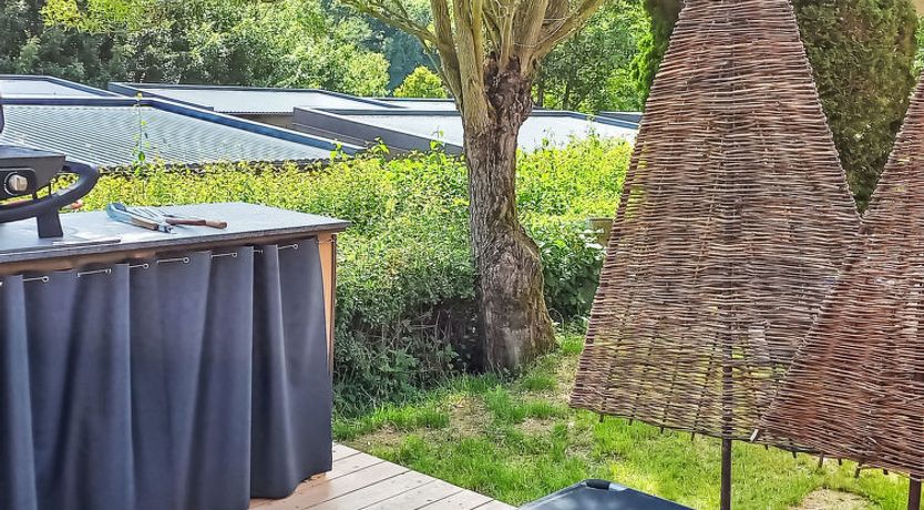 Photo of Tiny Haus Lieblingsplatz Holiday Home 33