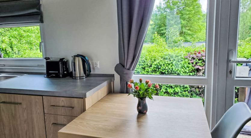 Photo of Tiny Haus Lieblingsplatz Holiday Home 33