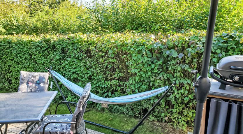 Photo of Tiny Haus Lieblingsplatz Holiday Home 33