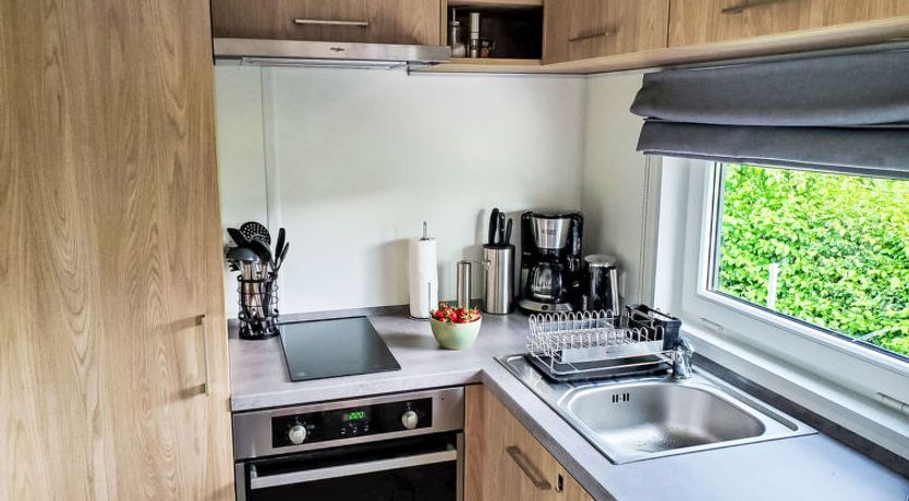 Photo of Tiny Haus Lieblingsplatz Holiday Home 33