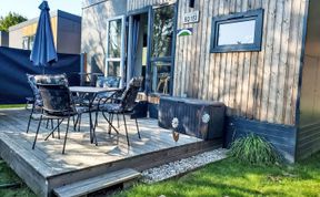 Photo of Tiny Haus Lieblingsplatz Holiday Home 33