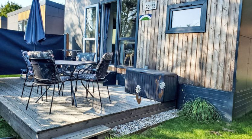 Photo of Tiny Haus Lieblingsplatz Holiday Home 33