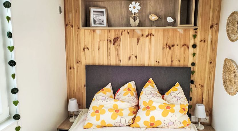 Photo of Tiny Haus Lieblingsplatz Holiday Home 33