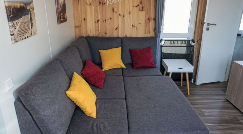 Photo of Tiny Haus Toni Holiday Home 32