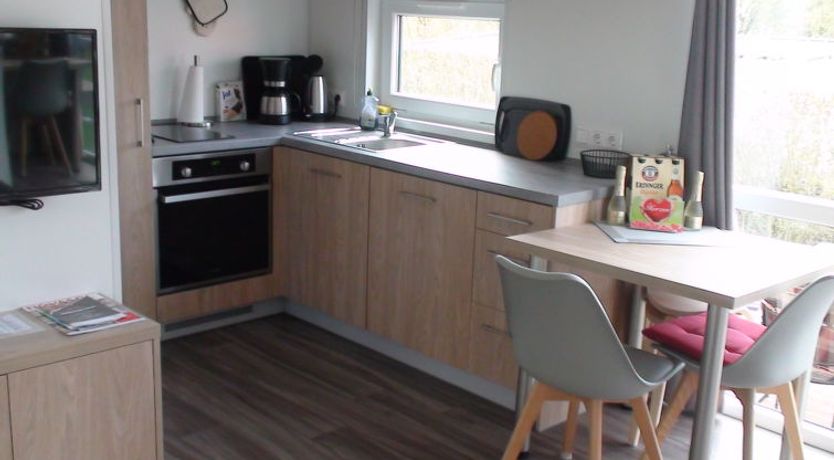 Photo of Tiny Haus Toni Holiday Home 32