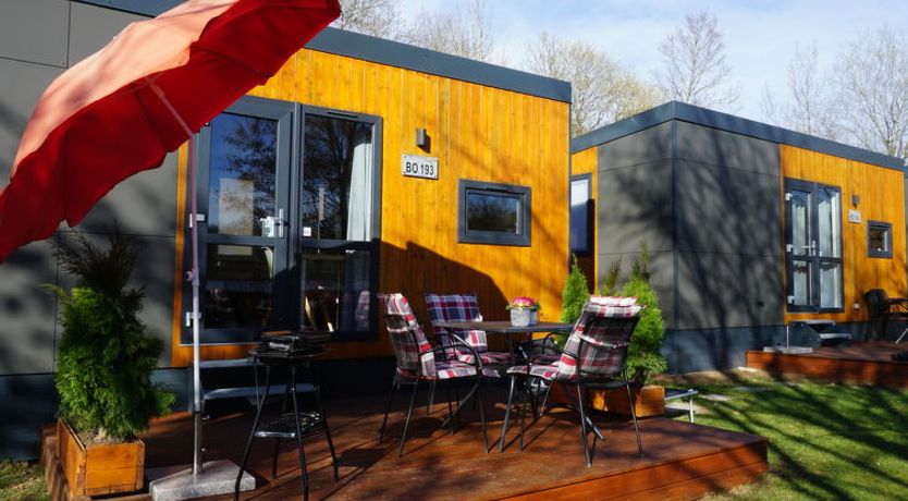 Photo of Tiny Haus Toni Holiday Home 32