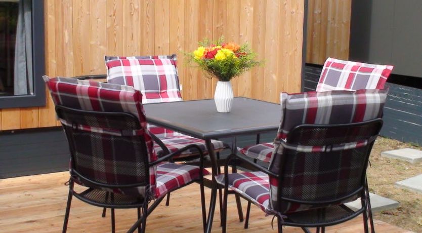 Photo of Tiny Haus Toni Holiday Home 32