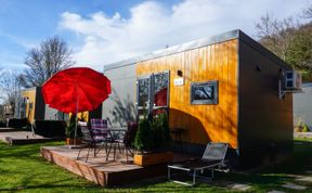 Photo of Tiny Haus Toni Holiday Home 32