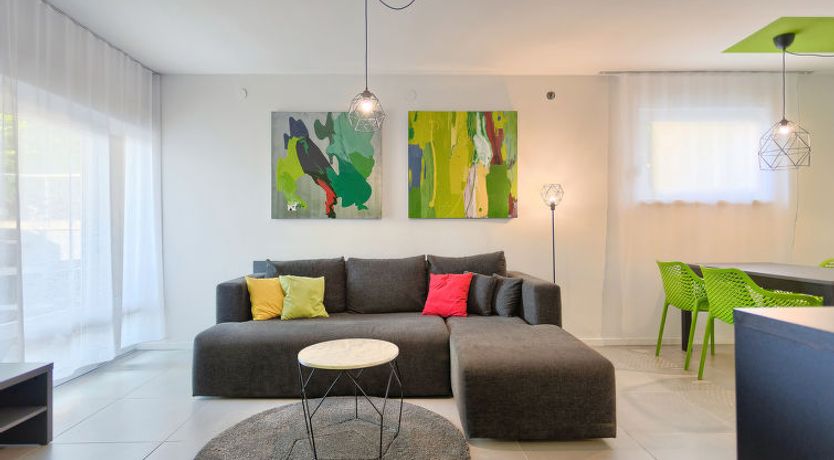 Photo of Villa Jadranka Apartment 2