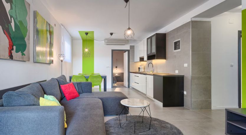 Photo of Villa Jadranka Apartment 2