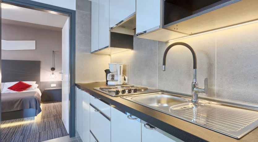 Photo of Villa Jadranka Apartment 2