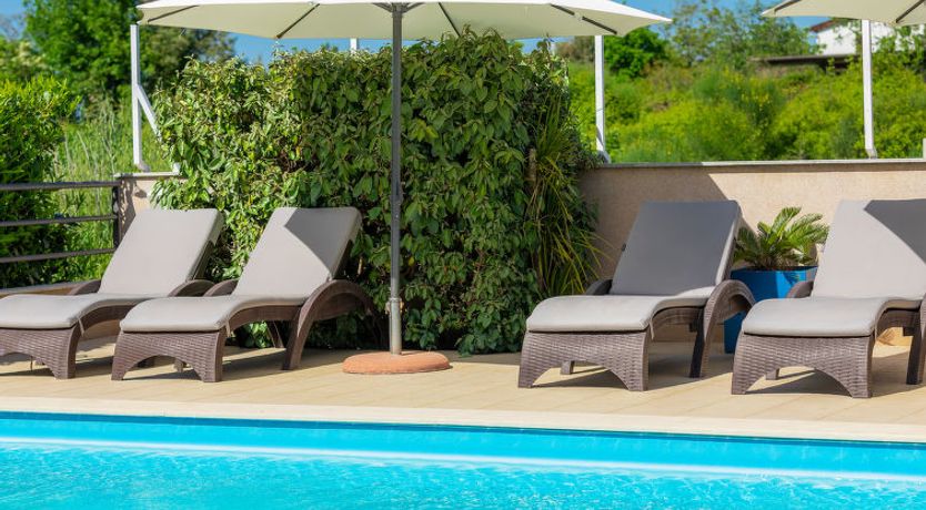 Photo of Villa Jadranka Apartment 2