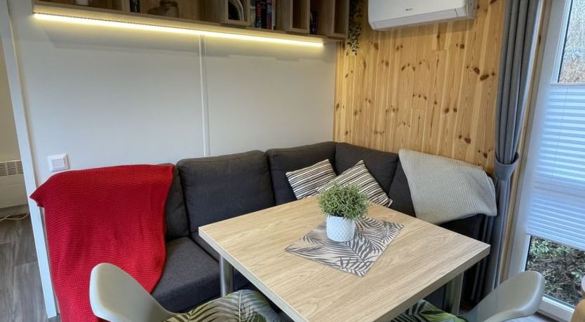 Photo of Tiny Haus Waldsee Lodge Holiday Home 21