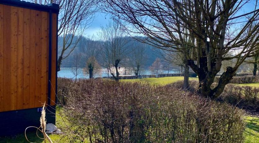 Photo of Tiny Haus Waldsee Lodge Holiday Home 21